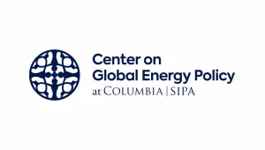 Center on Global Energy Policy logo
