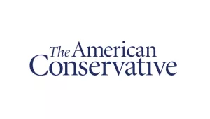 The American Conservative logo
