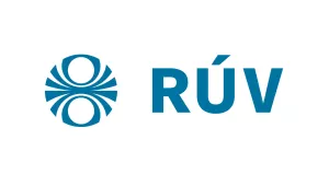 rúv logo
