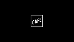 CAFE logo