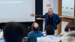 Dr. Salam Fayyad Study Group