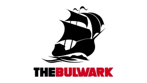 The Bulwark Logo