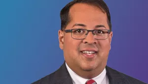 Neil Chatterjee