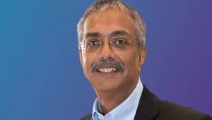 Vijay Swarup
