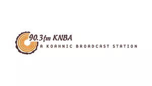 KNBA logo