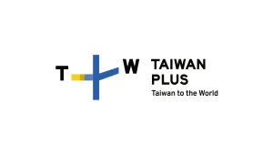 TaiwanPlus Logo