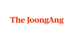 The JoongAng logo