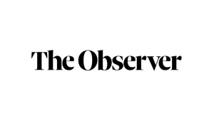 The Observer Logo