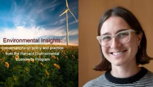 Anna Russo Environmental Insights Graphic