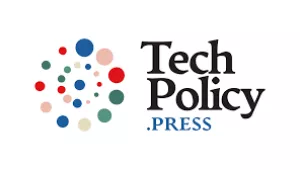 Tech Policy Press logo.