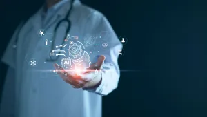 Ai and Health