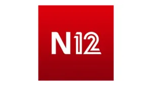 N12 Logo