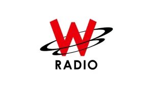 W Radio Logo