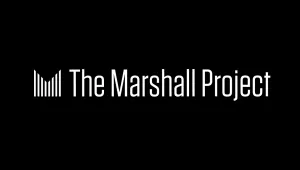 The Marshall Project logo