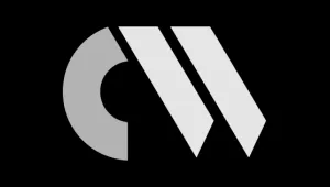 Chemistry World logo.