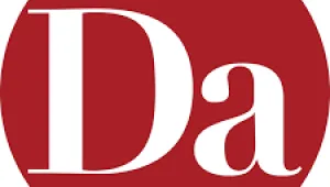 Dagsavisen logo