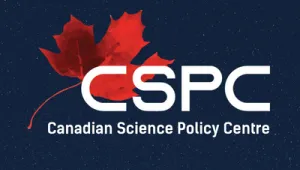 Canadian Science Policy Centre logo.