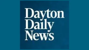 Dayton Daily News logo