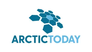 Arctic Today logo