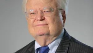 Headshot of Robert Blackwill