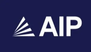 American Institute of Physics logo