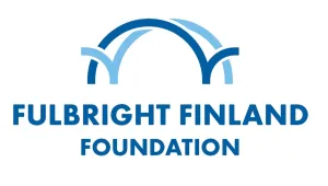 Fulbright Finland Foundation Logo