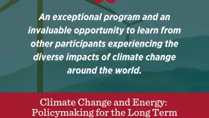 Climate Change and Energy EE Graphic