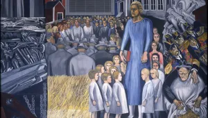 Epic of American Civilization: Anglo-America