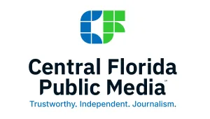 Central Florida Public Media logo