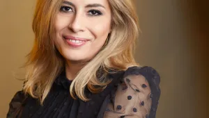 Image of Carla Dirlikov Canales