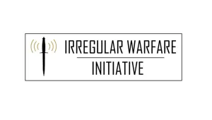 Irregular Warfare logo