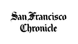 San Francisco Chronicle logo