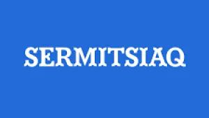 Sermitsiaq logo