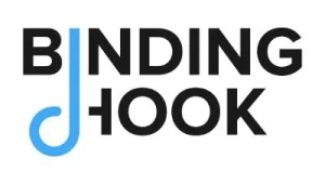 Binding Hook logo