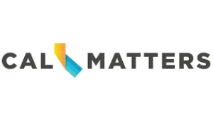 CalMatters logo