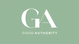Good Authority Logo.