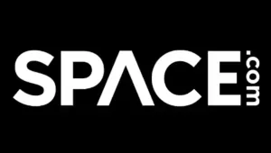 Space.com logo