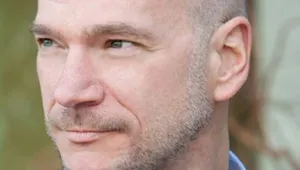 Andrew McAfee Headshot