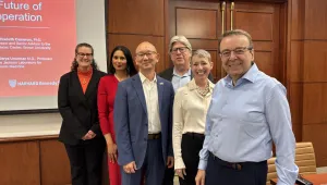 Oct 20 Panel and ETSAGP Program Leadership