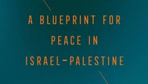 Crop of Book front Cover Image