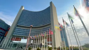 United Nations Office Building