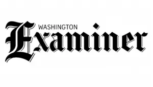 Washington Examiner logo