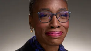 Comfort Ero Headshot