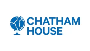 Chatham House logo