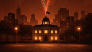 Municipal Security Image