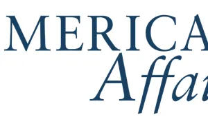 American Affairs Journal logo