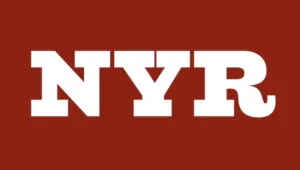 The New York Review of Books