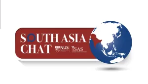 South Asia Chat logo
