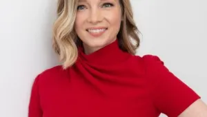 Kristen Soltis Anderson Headshot