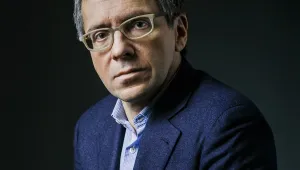 Ian Bremmer Headshot